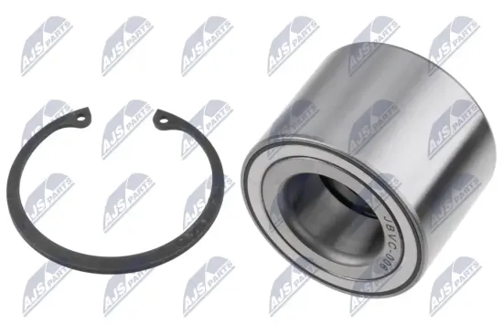 Radlagersatz Vorderachse NTY KLP-VC-006 Bild Radlagersatz Vorderachse NTY KLP-VC-006