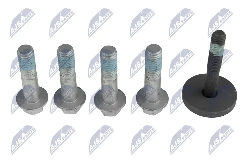 Reparatursatz, Radnabe Vorderachse NTY KLP-VV-001-Z