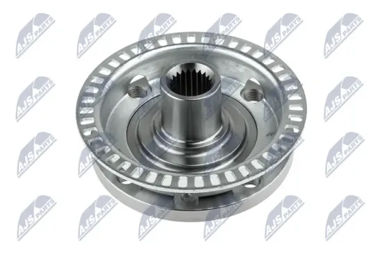 Radnabe Vorderachse links Vorderachse rechts NTY KLP-VW-000P3 Bild Radnabe Vorderachse links Vorderachse rechts NTY KLP-VW-000P3