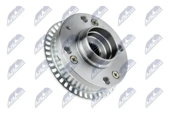 Radnabe Vorderachse links Vorderachse rechts NTY KLP-VW-000P3 Bild Radnabe Vorderachse links Vorderachse rechts NTY KLP-VW-000P3