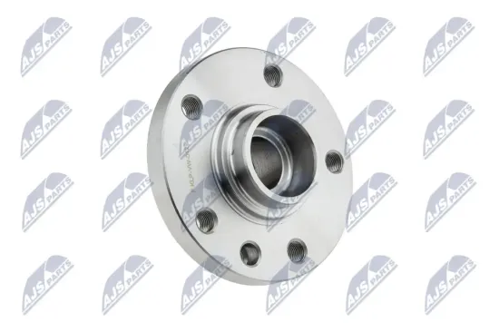 Radnabe Vorderachse links Vorderachse rechts NTY KLP-VW-012P Bild Radnabe Vorderachse links Vorderachse rechts NTY KLP-VW-012P