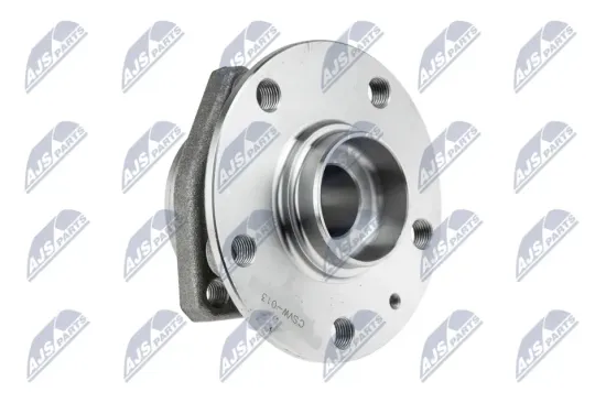 Radnabe Vorderachse links Vorderachse rechts NTY KLP-VW-013 Bild Radnabe Vorderachse links Vorderachse rechts NTY KLP-VW-013