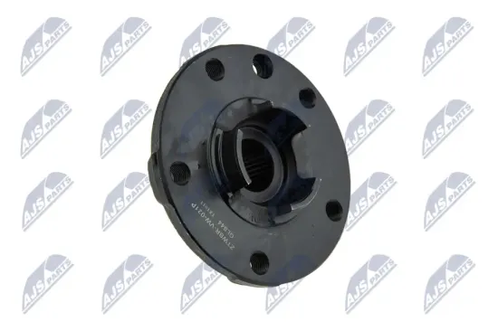 Radnabe Vorderachse links Vorderachse rechts NTY KLP-VW-021P Bild Radnabe Vorderachse links Vorderachse rechts NTY KLP-VW-021P