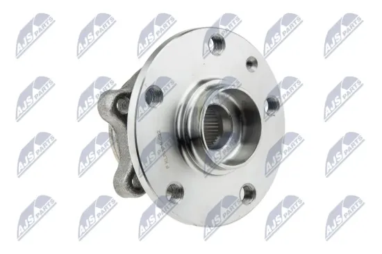 Radlagersatz Vorderachse Vorderachse Vorderachse links Vorderachse links Vorderachse rechts Vorderachse rechts Hinterachse Hinterachse NTY KLP-VW-022 Bild Radlagersatz Vorderachse Vorderachse Vorderachse links Vorderachse links Vorderachse rechts Vorderachse rechts Hinterachse Hinterachse NTY KLP-VW-022