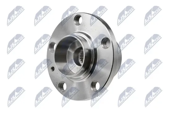 Radlagersatz Vorderachse Vorderachse links Vorderachse rechts NTY KLP-VW-027 Bild Radlagersatz Vorderachse Vorderachse links Vorderachse rechts NTY KLP-VW-027