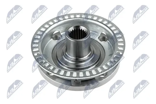 Radnabe Vorderachse links Vorderachse rechts NTY KLP-WW-000P3 Bild Radnabe Vorderachse links Vorderachse rechts NTY KLP-WW-000P3