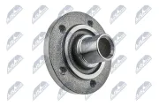 Radnabe Vorderachse links Vorderachse rechts NTY KLP-WW-011P