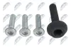 Reparatursatz, Radnabe Vorderachse NTY KLP-WW-013-Z Bild Reparatursatz, Radnabe Vorderachse NTY KLP-WW-013-Z