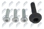 Reparatursatz, Radnabe Vorderachse NTY KLP-WW-013-Z