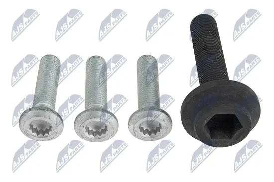 Reparatursatz, Radnabe Vorderachse NTY KLP-WW-013-Z Bild Reparatursatz, Radnabe Vorderachse NTY KLP-WW-013-Z