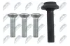 Reparatursatz, Radnabe Vorderachse NTY KLP-WW-013-Z Bild Reparatursatz, Radnabe Vorderachse NTY KLP-WW-013-Z