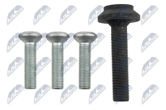 Reparatursatz, Radnabe Vorderachse NTY KLP-WW-013-Z Bild Reparatursatz, Radnabe Vorderachse NTY KLP-WW-013-Z