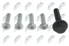 Reparatursatz, Radnabe Vorderachse links Vorderachse rechts NTY KLP-WW-018-Z Bild Reparatursatz, Radnabe Vorderachse links Vorderachse rechts NTY KLP-WW-018-Z