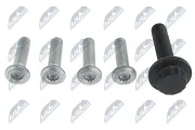 Reparatursatz, Radnabe Vorderachse links Vorderachse rechts NTY KLP-WW-018-Z