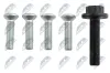 Reparatursatz, Radnabe Vorderachse links Vorderachse rechts NTY KLP-WW-018-Z Bild Reparatursatz, Radnabe Vorderachse links Vorderachse rechts NTY KLP-WW-018-Z