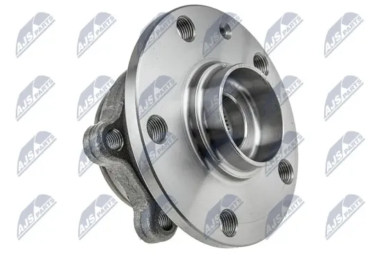 Radlagersatz Vorderachse Vorderachse links Vorderachse rechts NTY KLP-WW-018 Bild Radlagersatz Vorderachse Vorderachse links Vorderachse rechts NTY KLP-WW-018