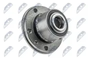 Radlagersatz Vorderachse links Vorderachse rechts NTY KLP-WW-020