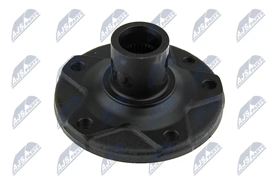 Radnabe Vorderachse links Vorderachse rechts NTY KLP-WW-021P