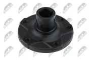 Radnabe Vorderachse links Vorderachse rechts NTY KLP-WW-021P