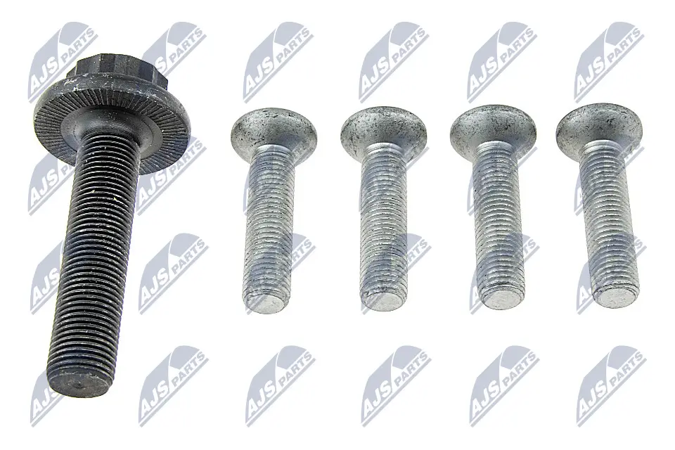 Reparatursatz, Radnabe NTY KLP-WW-022-Z
