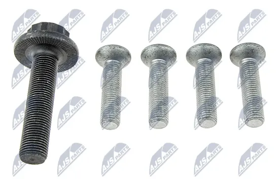 Reparatursatz, Radnabe NTY KLP-WW-022-Z Bild Reparatursatz, Radnabe NTY KLP-WW-022-Z