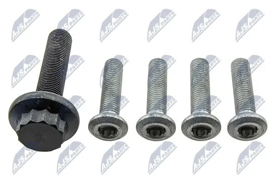 Reparatursatz, Radnabe NTY KLP-WW-022-Z Bild Reparatursatz, Radnabe NTY KLP-WW-022-Z