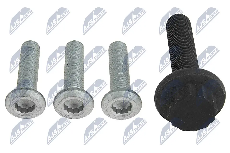 Reparatursatz, Radnabe Vorderachse NTY KLP-WW-023-Z