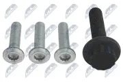 Reparatursatz, Radnabe Vorderachse NTY KLP-WW-023-Z