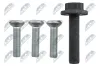 Reparatursatz, Radnabe Vorderachse NTY KLP-WW-023-Z Bild Reparatursatz, Radnabe Vorderachse NTY KLP-WW-023-Z