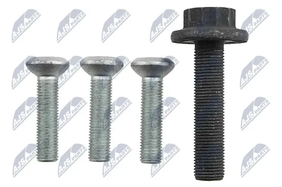 Reparatursatz, Radnabe Vorderachse NTY KLP-WW-023-Z Bild Reparatursatz, Radnabe Vorderachse NTY KLP-WW-023-Z