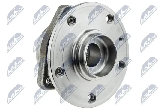 Radlagersatz Vorderachse Vorderachse links Vorderachse rechts NTY KLP-WW-023 Bild Radlagersatz Vorderachse Vorderachse links Vorderachse rechts NTY KLP-WW-023