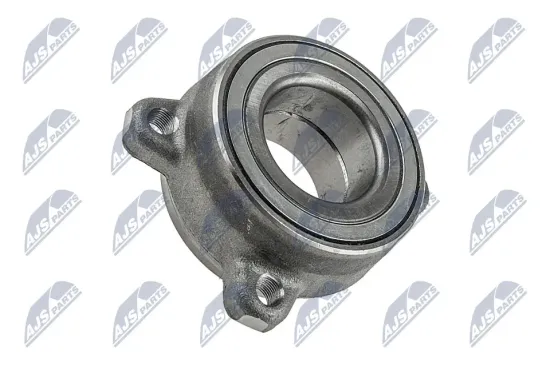 Radlagersatz Vorderachse links Vorderachse rechts NTY KLP-WW-026 Bild Radlagersatz Vorderachse links Vorderachse rechts NTY KLP-WW-026