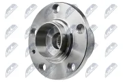 Radlagersatz Vorderachse Vorderachse links Vorderachse rechts NTY KLP-WW-027