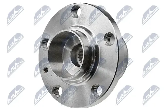 Radlagersatz Vorderachse Vorderachse links Vorderachse rechts NTY KLP-WW-027 Bild Radlagersatz Vorderachse Vorderachse links Vorderachse rechts NTY KLP-WW-027