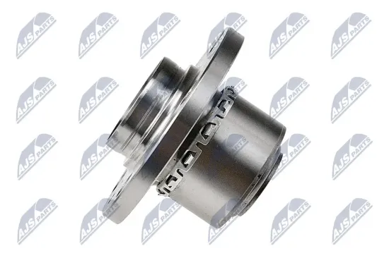 Radlagersatz Vorderachse Vorderachse links Vorderachse rechts NTY KLP-WW-027 Bild Radlagersatz Vorderachse Vorderachse links Vorderachse rechts NTY KLP-WW-027