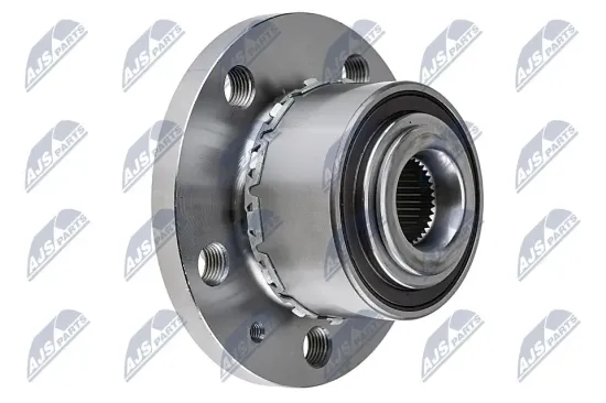 Radlagersatz Vorderachse NTY KLP-WW-029 Bild Radlagersatz Vorderachse NTY KLP-WW-029