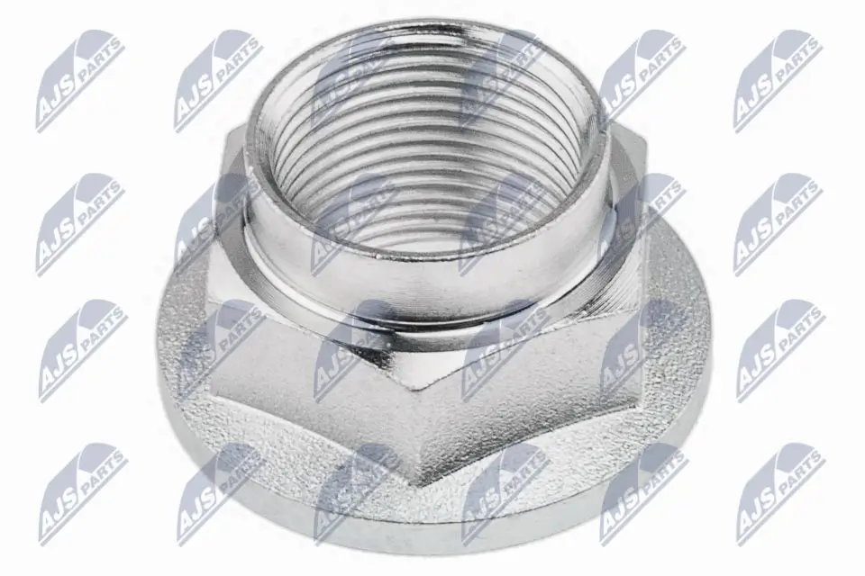 Reparatursatz, Radnabe Hinterachse links Hinterachse rechts NTY KLT-AR-010-Z