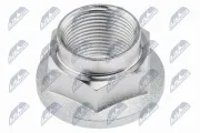 Reparatursatz, Radnabe Hinterachse links Hinterachse rechts NTY KLT-AR-010-Z