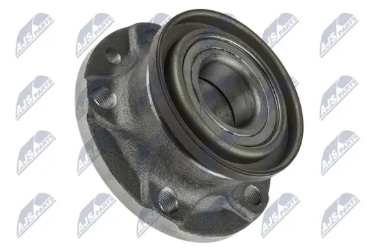 Radlagersatz Hinterachse Hinterachse Hinterachse links Hinterachse links Hinterachse rechts Hinterachse rechts NTY KLT-AR-010 Bild Radlagersatz Hinterachse Hinterachse Hinterachse links Hinterachse links Hinterachse rechts Hinterachse rechts NTY KLT-AR-010