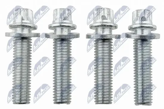 Reparatursatz, Radnabe Hinterachse links Hinterachse rechts NTY KLT-AR-011-Z Bild Reparatursatz, Radnabe Hinterachse links Hinterachse rechts NTY KLT-AR-011-Z