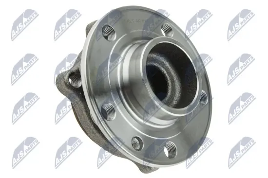 Radlagersatz Hinterachse Hinterachse links Hinterachse rechts NTY KLT-AR-011 Bild Radlagersatz Hinterachse Hinterachse links Hinterachse rechts NTY KLT-AR-011