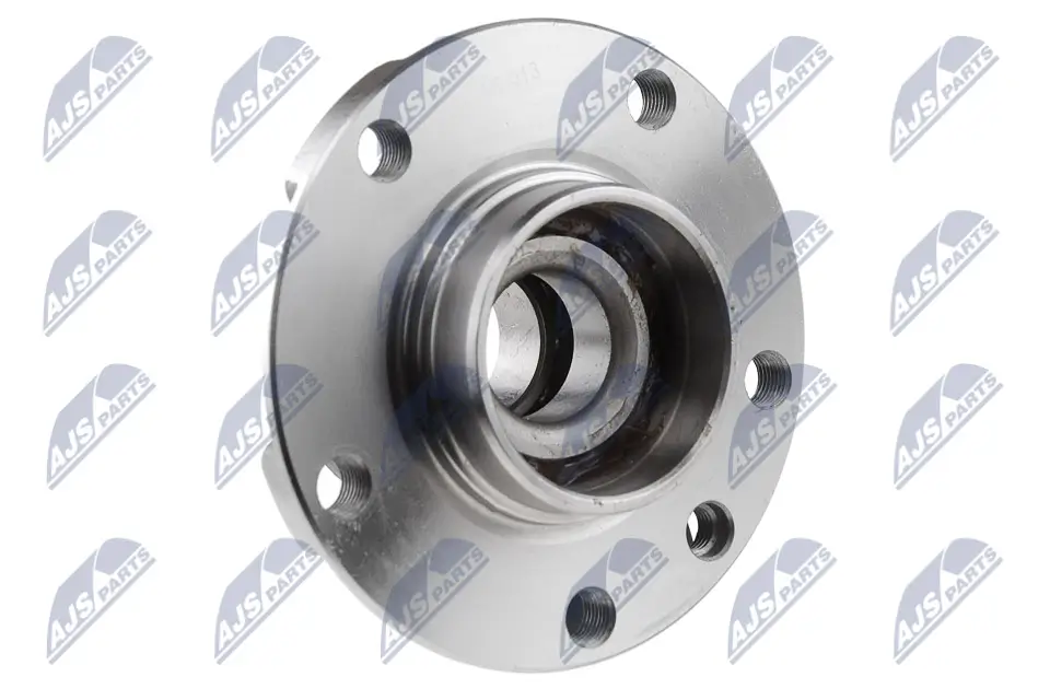 Radlagersatz Vorderachse Vorderachse Hinterachse links Hinterachse links Hinterachse rechts Hinterachse rechts Hinterachse Hinterachse NTY KLT-AR-013