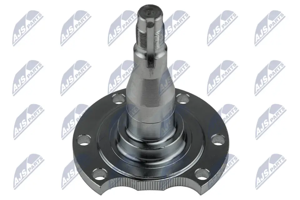 Radnabe Hinterachse links Hinterachse rechts NTY KLT-AU-004P