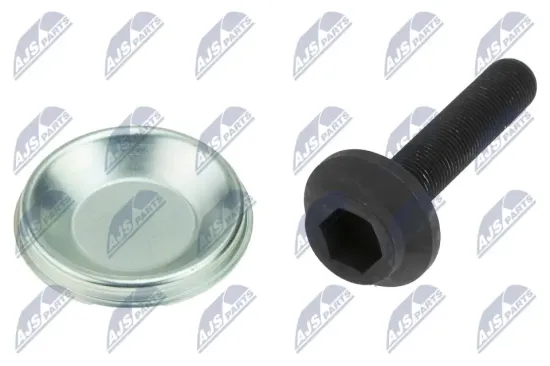 Sensor, Abgastemperatur nach Rußpartikelfilter nach Rußpartikelfilter NTY EGT-FT-042 Bild Sensor, Abgastemperatur nach Rußpartikelfilter nach Rußpartikelfilter NTY EGT-FT-042