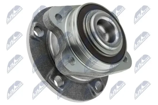 Radlagersatz Hinterachse Hinterachse links Hinterachse rechts NTY KLT-AU-008 Bild Radlagersatz Hinterachse Hinterachse links Hinterachse rechts NTY KLT-AU-008