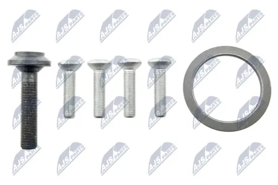 Reparatursatz, Radnabe Hinterachse links Hinterachse rechts Hinterachse NTY KLT-AU-009-Z Bild Reparatursatz, Radnabe Hinterachse links Hinterachse rechts Hinterachse NTY KLT-AU-009-Z