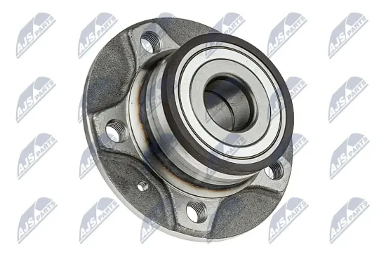 Radlagersatz Hinterachse Hinterachse links Hinterachse rechts NTY KLT-AU-010 Bild Radlagersatz Hinterachse Hinterachse links Hinterachse rechts NTY KLT-AU-010