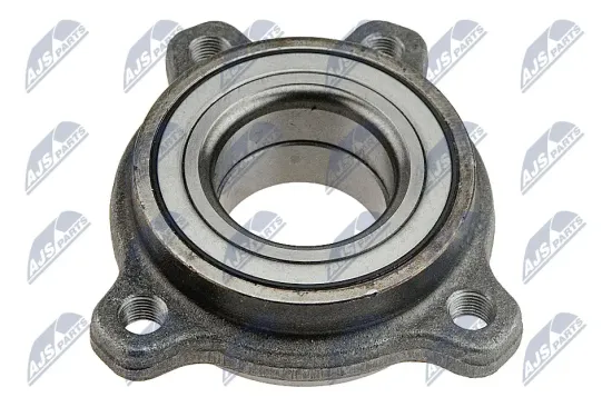 Radlagersatz Vorderachse NTY KLT-AU-011 Bild Radlagersatz Vorderachse NTY KLT-AU-011