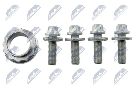 Reparatursatz, Radnabe Hinterachse links Hinterachse rechts NTY KLT-BM-009-Z Bild Reparatursatz, Radnabe Hinterachse links Hinterachse rechts NTY KLT-BM-009-Z