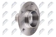 Radnabe Hinterachse links Hinterachse rechts NTY KLT-BM-013P2